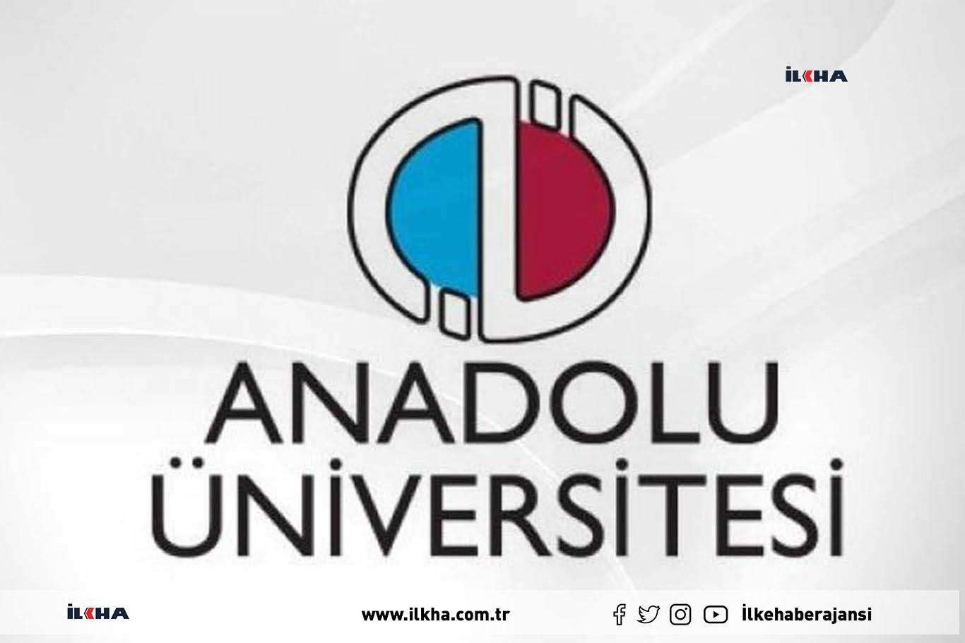 AÖF kayıt yenileme işlemleri yarın sona eriyor AÖF kayıt yenileme işlemleri yarın sona eriyor